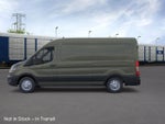2026 Ford Transit Cargo Van T-350 148" Med Rf 9500 GVWR AWD