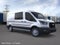 2026 Ford Transit Cargo Van T-350 148" Med Rf 9500 GVWR AWD