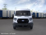 2026 Ford Transit Cargo Van T-350 148" Med Rf 9500 GVWR AWD