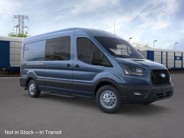 2026 Ford Transit 350 Med Roof 148 WB AWD's photo