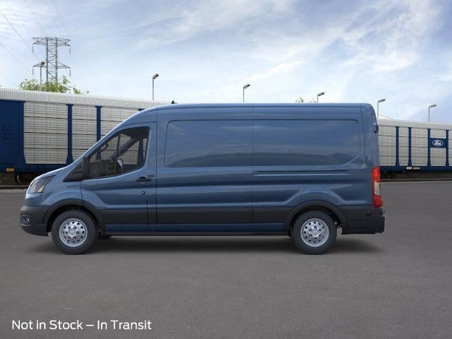 2026 Ford Transit Cargo Van T-350 148" Med Rf 9500 GVWR AWD