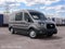 2027 Ford Transit Cargo Van T-350 148" Med Rf 9500 GVWR AWD