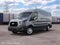 2027 Ford Transit Cargo Van T-350 148" Med Rf 9500 GVWR AWD