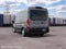 2027 Ford Transit Cargo Van T-350 148" Med Rf 9500 GVWR AWD
