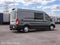 2027 Ford Transit Cargo Van T-350 148" Med Rf 9500 GVWR AWD