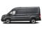2027 Ford Transit Cargo Van T-350 148" Med Rf 9500 GVWR AWD