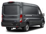 2027 Ford Transit Cargo Van T-350 148" Med Rf 9500 GVWR AWD