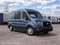 2027 Ford Transit Cargo Van T-350 148" Med Rf 9500 GVWR AWD