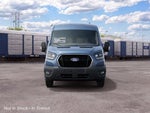 2027 Ford Transit Cargo Van T-350 148" Med Rf 9500 GVWR AWD