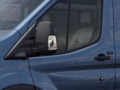 2027 Ford Transit Cargo Van T-350 148" Med Rf 9500 GVWR AWD