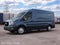 2027 Ford Transit Cargo Van T-350 148" Med Rf 9500 GVWR AWD