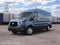 2027 Ford Transit Cargo Van T-350 148" Med Rf 9500 GVWR AWD