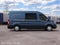2027 Ford Transit Cargo Van T-350 148" Med Rf 9500 GVWR AWD