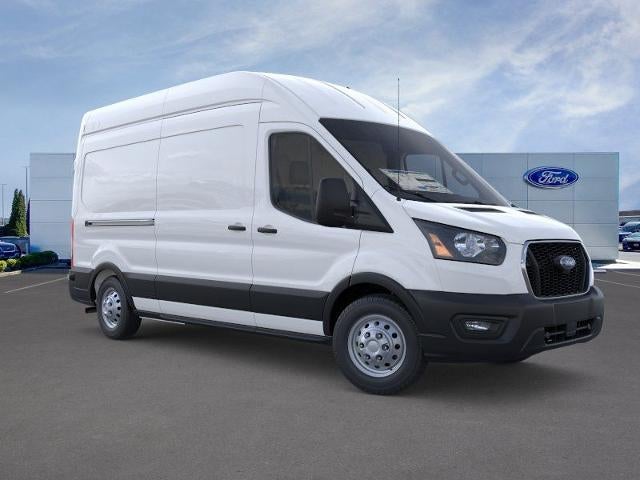 2025 Ford Transit 350 High Roof 148 WB AWD's photo