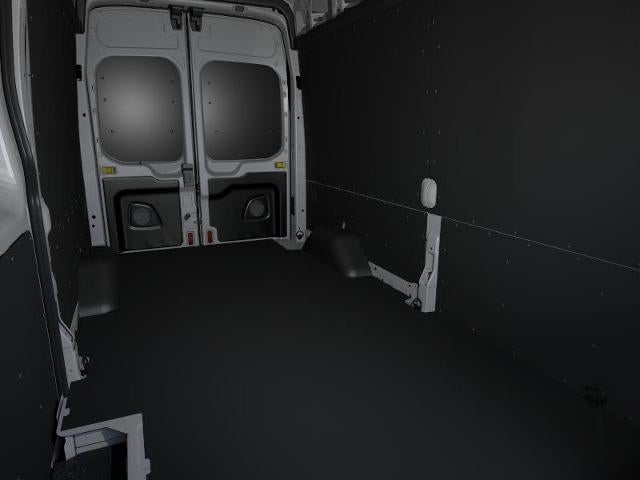 2025 Ford Transit Cargo Van T-350 148" Hi Rf 9500 GVWR AWD