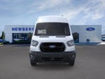 2025 Ford Transit Cargo Van T-350 148" Hi Rf 9500 GVWR AWD