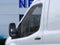 2025 Ford Transit Cargo Van T-350 148" Hi Rf 9500 GVWR AWD
