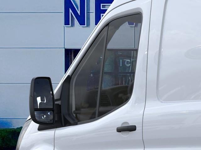 2025 Ford Transit Cargo Van T-350 148" Hi Rf 9500 GVWR AWD