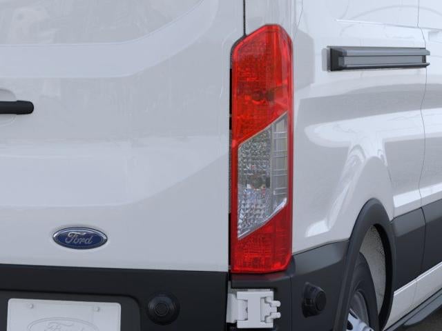 2025 Ford Transit Cargo Van T-350 148" Hi Rf 9500 GVWR AWD