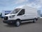 2025 Ford Transit Cargo Van T-350 148" Hi Rf 9500 GVWR AWD