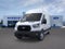 2025 Ford Transit Cargo Van T-350 148" Hi Rf 9500 GVWR AWD