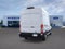 2025 Ford Transit Cargo Van T-350 148" Hi Rf 9500 GVWR AWD
