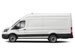 2025 Ford Transit Cargo Van T-350 148" Hi Rf 9500 GVWR AWD