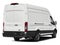 2025 Ford Transit Cargo Van T-350 148" Hi Rf 9500 GVWR AWD