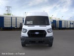 2026 Ford Transit Cargo Van T-350 148" Hi Rf 9500 GVWR AWD
