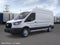 2026 Ford Transit Cargo Van T-350 148" Hi Rf 9500 GVWR AWD