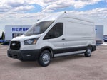 2025 Ford Transit Cargo Van T-350 148" Hi Rf 9500 GVWR AWD