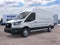 2025 Ford Transit Cargo Van T-350 148" Hi Rf 9500 GVWR AWD