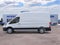 2025 Ford Transit Cargo Van T-350 148" Hi Rf 9500 GVWR AWD