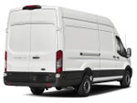 2025 Ford Transit Cargo Van T-350 148" Hi Rf 9500 GVWR AWD