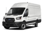 2025 Ford Transit Cargo Van T-350 148" Hi Rf 9500 GVWR AWD