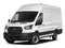 2025 Ford Transit Cargo Van T-350 148" Hi Rf 9500 GVWR AWD