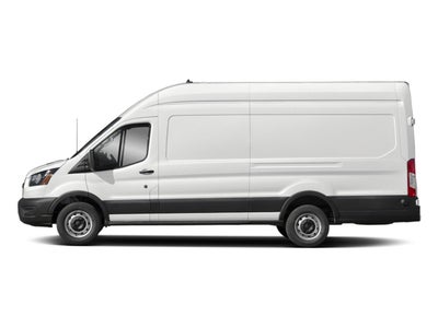 2025 Ford Transit Cargo Van T-350 148" Hi Rf 9500 GVWR AWD