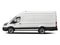 2025 Ford Transit Cargo Van T-350 148" Hi Rf 9500 GVWR AWD