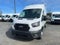 2024 Ford Transit Cargo Van T-350 148" Hi Rf 9500 GVWR AWD