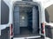 2024 Ford Transit Cargo Van T-350 148" Hi Rf 9500 GVWR AWD