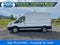 2026 Ford Transit Cargo Van T-350 148" Hi Rf 9500 GVWR AWD
