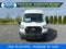 2026 Ford Transit Cargo Van T-350 148" Hi Rf 9500 GVWR AWD