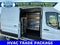 2025 Ford Transit Cargo Van T-350 148" Hi Rf 9500 GVWR AWD