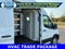 2025 Ford Transit Cargo Van T-350 148" Hi Rf 9500 GVWR AWD