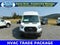 2025 Ford Transit Cargo Van T-350 148" Hi Rf 9500 GVWR AWD