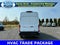 2025 Ford Transit Cargo Van T-350 148" Hi Rf 9500 GVWR AWD