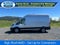 2026 Ford Transit Cargo Van T-350 148" Hi Rf 9500 GVWR AWD