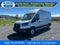 2026 Ford Transit Cargo Van T-350 148" Hi Rf 9500 GVWR AWD