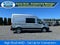 2026 Ford Transit Cargo Van T-350 148" Hi Rf 9500 GVWR AWD