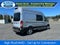 2026 Ford Transit Cargo Van T-350 148" Hi Rf 9500 GVWR AWD